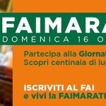 FAImarathon 2016 locandina