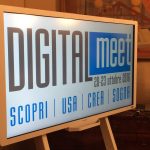 DIGITALmeet 2016, alfabetizzazione digitale per tutti