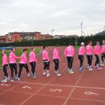 Intervista a Sandra Callegarin, ideatrice di RUN FOR IOV