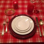 La mise en place per le Feste, i consigli di Love & Culture